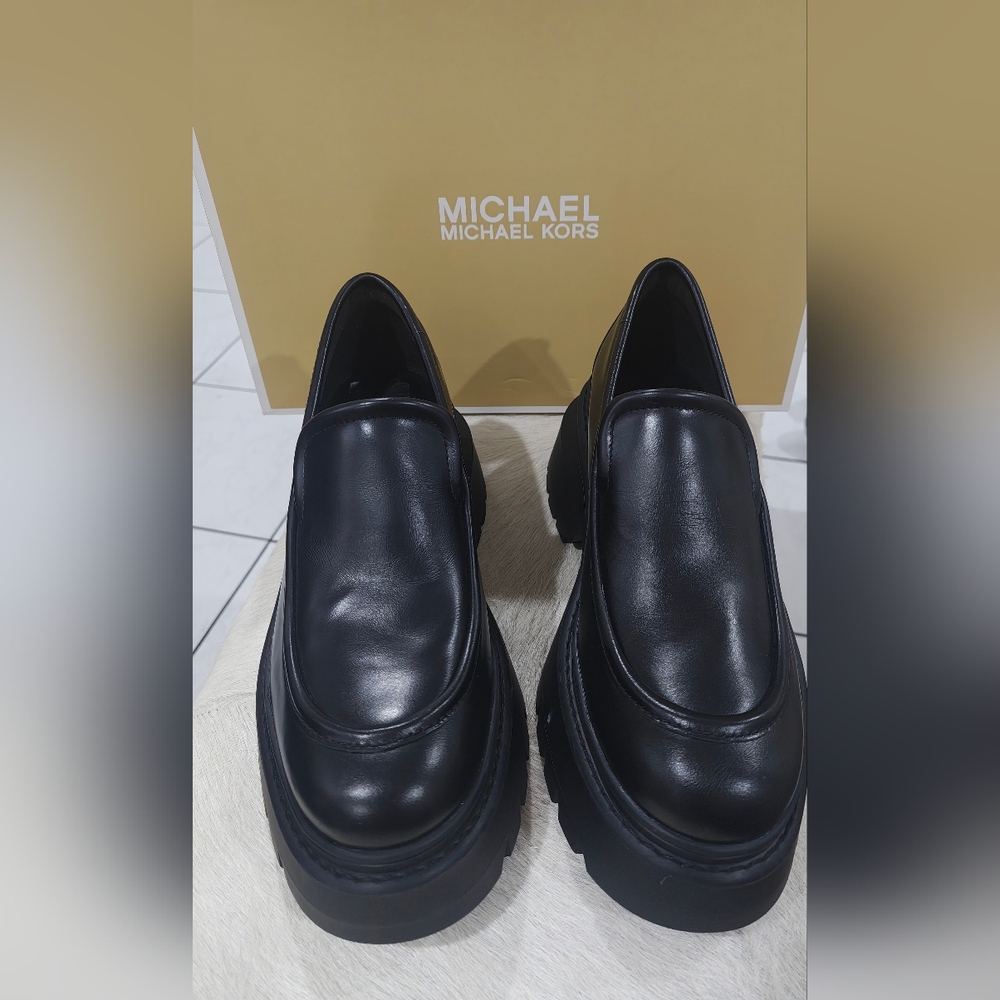 Michael Kors Loafers - Picture 3 of 10